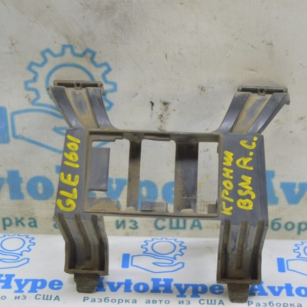 Кронштейн радарного датчика Mercedes GLE-class C292 12-19 задний A 292 885 00 40