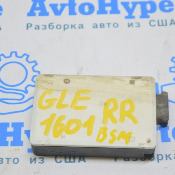 Датчик слепых зон BSM задний правый Mercedes GLE-class C292 12-19 (01) A 000 905 81 04