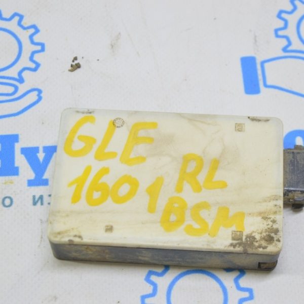 Датчик слепых зон BSM задний левый Mercedes GLE-class C292 12-19 (01) A 000 905 81 04