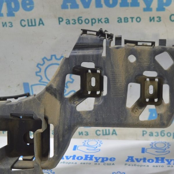 Абсорбер заднего бампера правый Mercedes GLE-class C292 16-19 купе A 292 880 02 03