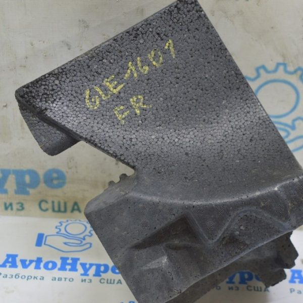 Воздуховод радиатора верхний правый Mercedes GLE-class C292 12-19 A 292 505 06 30