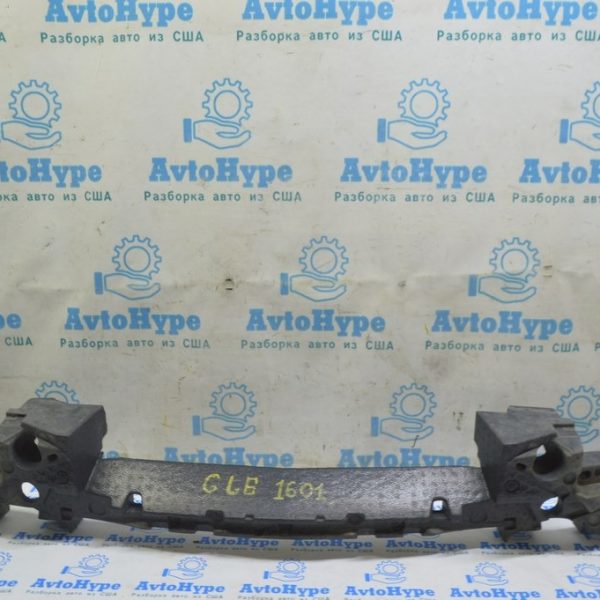 Абсорбер переднего бампера Mercedes GLE-class C292 12-19 A2928853700