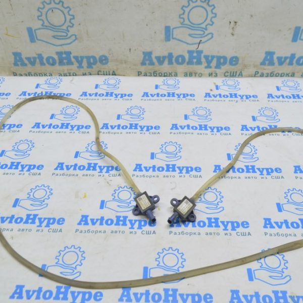 Датчик удара передний Mercedes GLE-class C292 12-19 A1669059402