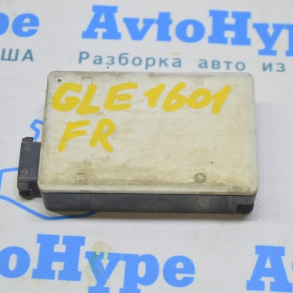 Датчик слепых зон BSM передний правый Mercedes GLE-class C292 12-19 (01) A 000 905 81 04