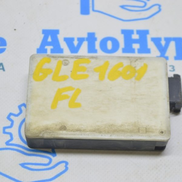 Датчик слепых зон BSM передний левый Mercedes GLE-class C292 12-19 (01) A 000 905 81 04