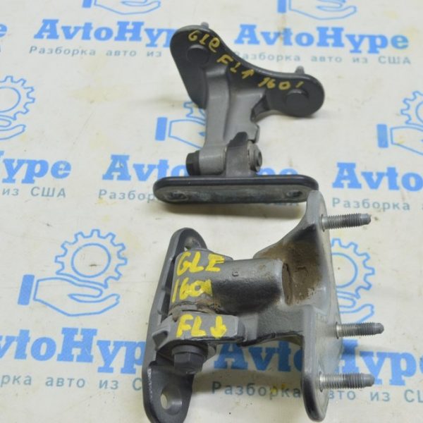 Петля двери нижняя перед лев Mercedes GLE-class C292 16-19 купе A 292 720 03 37