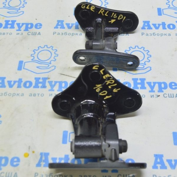 Петля двери верхняя зад лев Mercedes GLE-class C292 16-19 купе A 292 730 01 37
