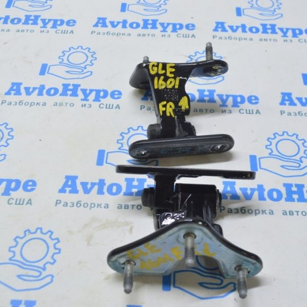 Петля двери верхняя перед прав Mercedes GLE-class C292 16-19 купе A 292 720 02 37