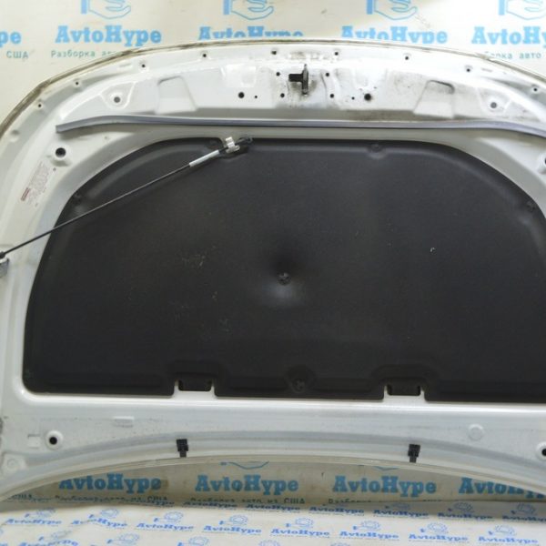 Изоляция капота Toyota Highlander 20- 2.4t, 3.5 53341-0E120