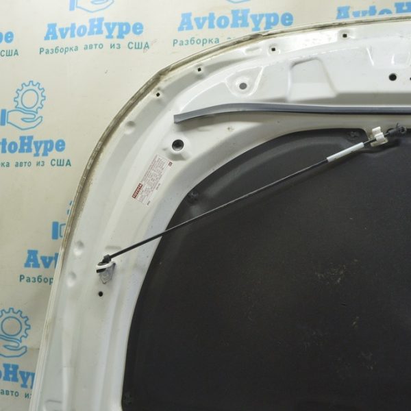 Опора упор капота Toyota Highlander 20- 53440-0E090