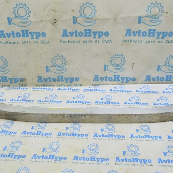 Усилитель переднего бампера Toyota Highlander 20-22 нижний 52132-0E010