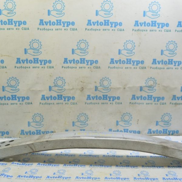 Усилитель переднего бампера Toyota Highlander 20- верхний 52021-0E090