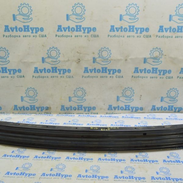 Усилитель заднего бампера Toyota Highlander 20- 52171-0E130