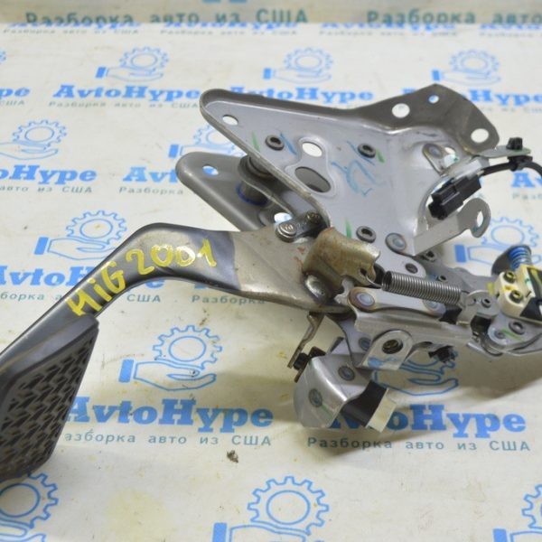 Педаль тормоза Toyota Highlander 20- 47110-0E140