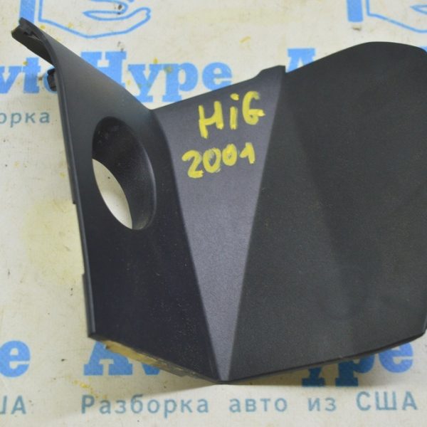 Накладка фонаря внешнего крыло правая Toyota Highlander 20- 81497-0E030