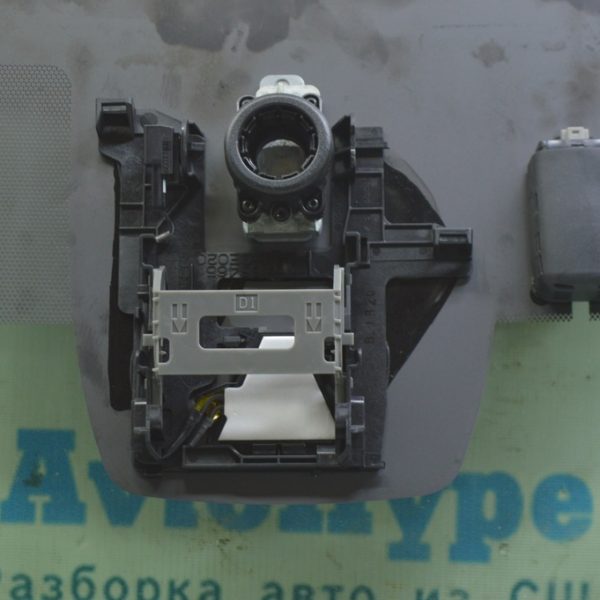 Кронштейн камеры слежения за полосой Toyota Highlander 20-22 86464-26010