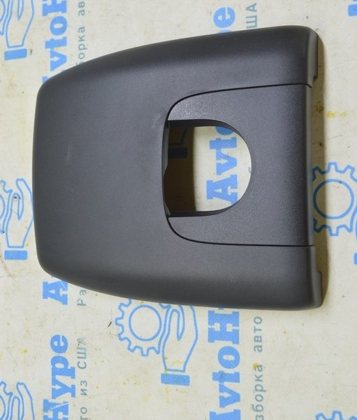 Накладка зеркала внутрисалонного Toyota Highlander 20- под камеру 86466-0E030