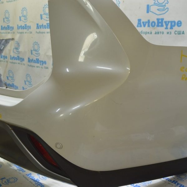 Отражатель заднего бампера правый Toyota Highlander 20- 81480-0E060