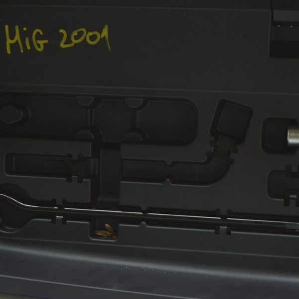 Ручка домкрата Toyota Highlander 20- 09115-0R010