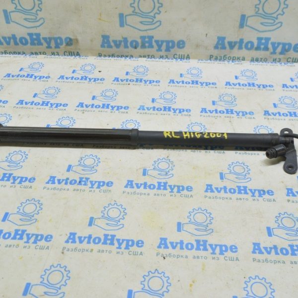 Амортизатор двери багажника левый Toyota Highlander 20- электро 68920-0E050