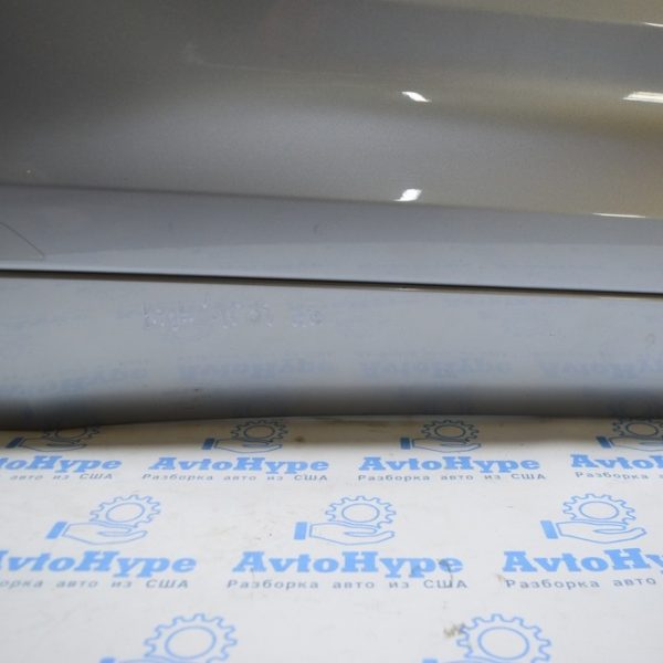 Накладка двери нижняя зад прав Toyota Highlander 14- 750750E070A0