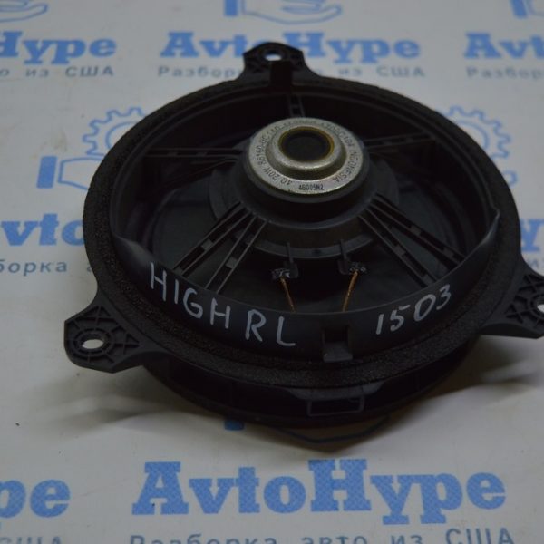 Динамик зад лев Toyota Highlander 14- 86160-0C140