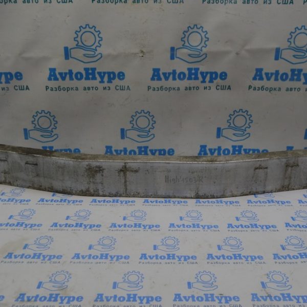 Усилитель заднего бампера Toyota Highlander 14-16 (03) 521710E080