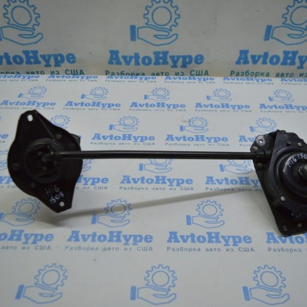 Механизм крепления запасного колеса Toyota Highlander 14-19 (03) 51900-0E053