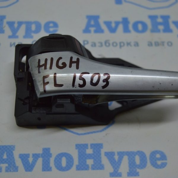 Ручка дверная внутренняя перед лев Toyota Highlander 14-