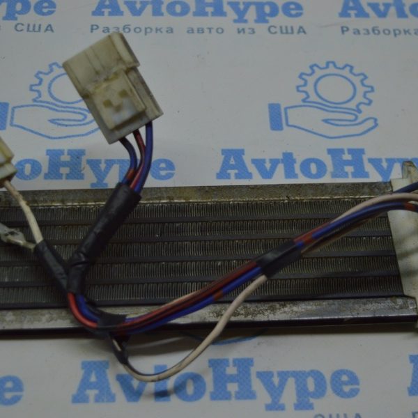 Нагреватель Toyota Highlander 14-19
 (03) 87710-0E020