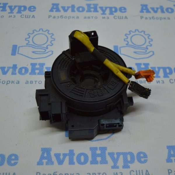 Шлейф руля Toyota Highlander 14- (03) 84308-0E080