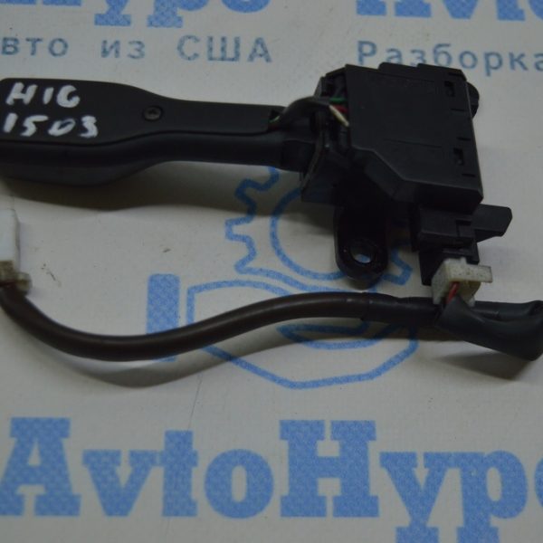 Управление круиз-контролем Toyota Highlander 14- 84632-0E030