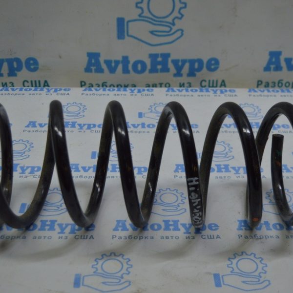 Пружина зад лев Toyota Highlander 14- 3.5 AWD 48231-0e150