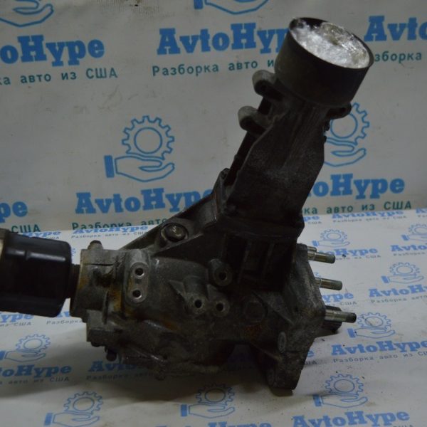 Раздатка передний редуктор Toyota Highlander 14-19 3.5 42тыс км пробег (03) 3610048051