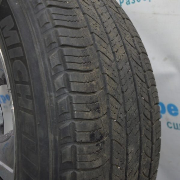 Шина 2шт (пара) R16 206/60 FULDA KRISTALL CONTROL HP 352016 5mm OPT1603 зима