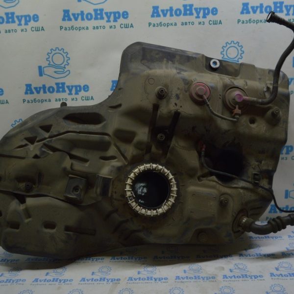 Топливный бак Toyota Highlander 14- 2.7, 3.5 (03) 770010E060