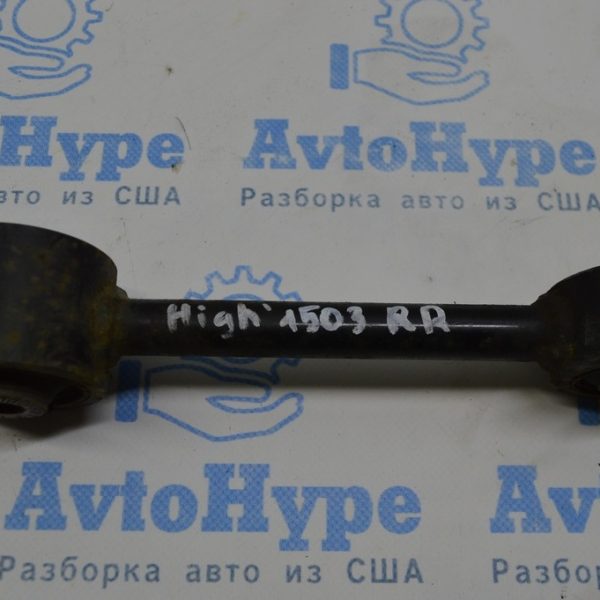 Тяга поперечная зад прав Toyota Highlander 14- 48710-0E030