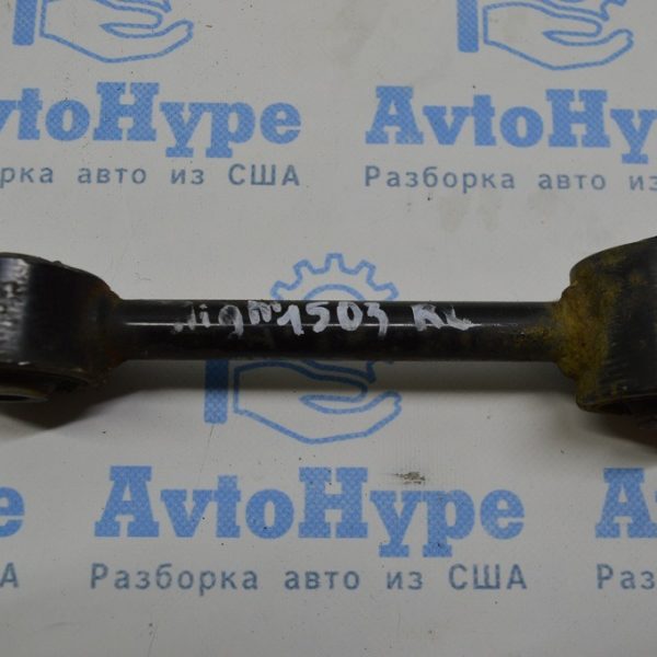 Тяга поперечная зад лев Toyota Highlander 14- (03) 48710-0E030