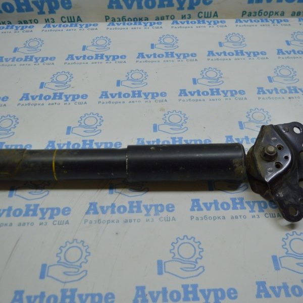 Амортизатор зад лев Toyota Highlander 14- AWD (03) 48531-0e110