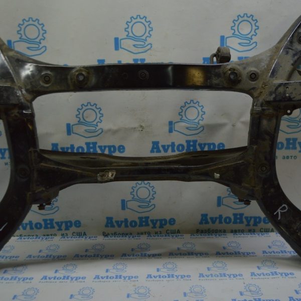 Подрамник задний Toyota Highlander 14- (03) 51206-0e042