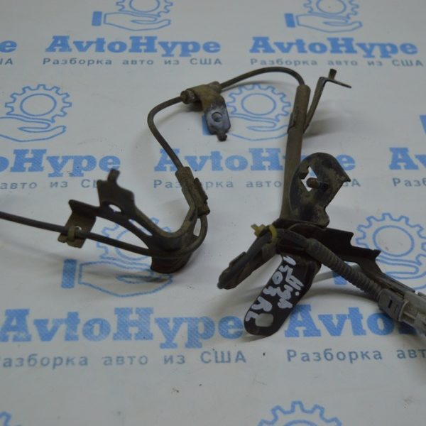 Датчик ABS задний правый Toyota Highlander 14-19 AWD 89545-0e020