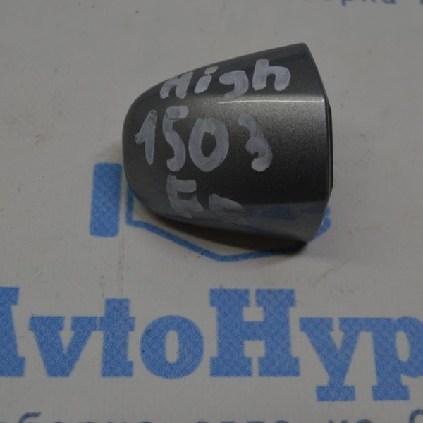 Заглушка внешней ручки перед прав Toyota Highlander 14- 692170E030A0
