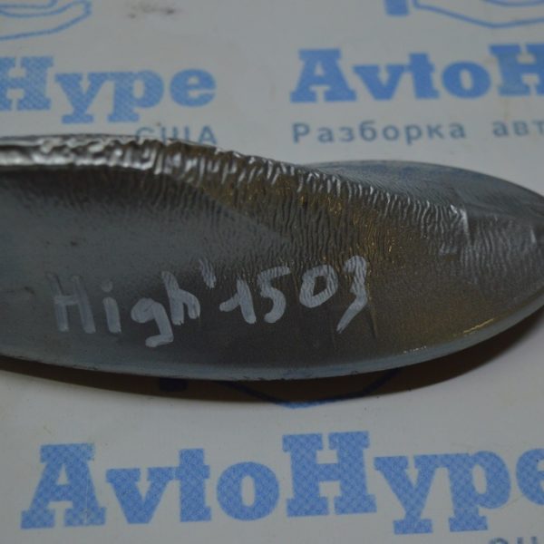 Антенна плавник Toyota Highlander 14- (03) деф.корпуса,поплавлен 86760-0E020