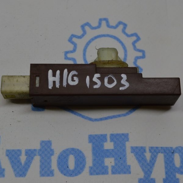 Датчик keyless Toyota Highlander 14-