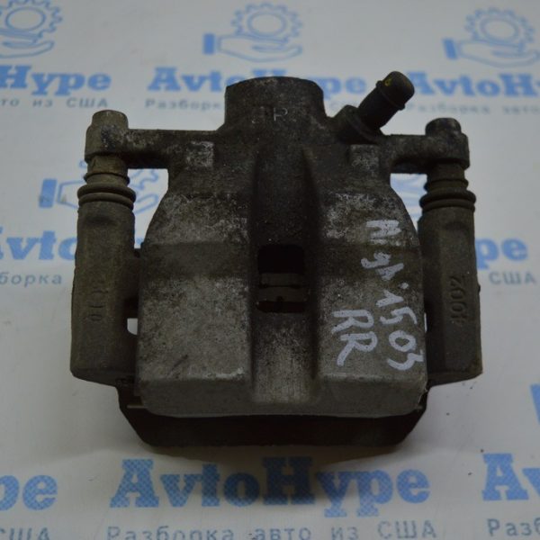 Суппорт зад прав Toyota Highlander 14- 47830-0E070