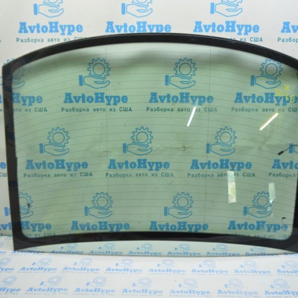 Стекло заднее VW Passat b7 B8 USA (05) 561-845-051-D-NVB