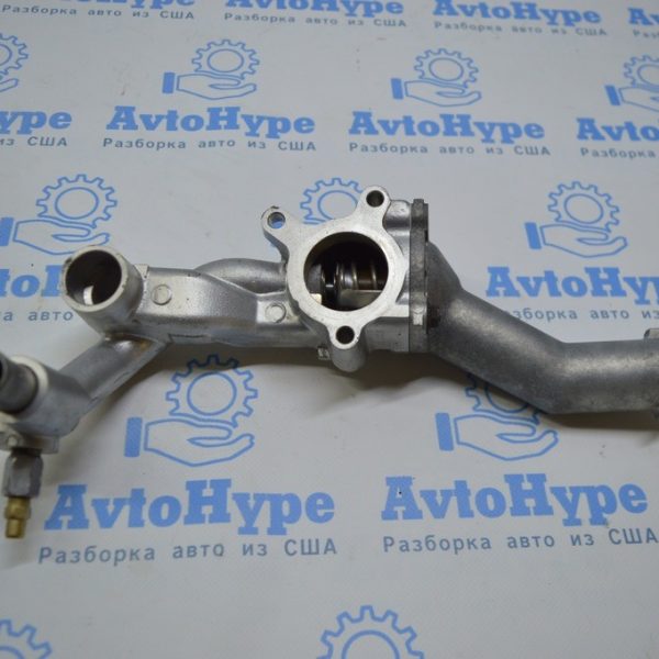 Корпус термостата Toyota Highlander 14- 3.5 16323-0P030