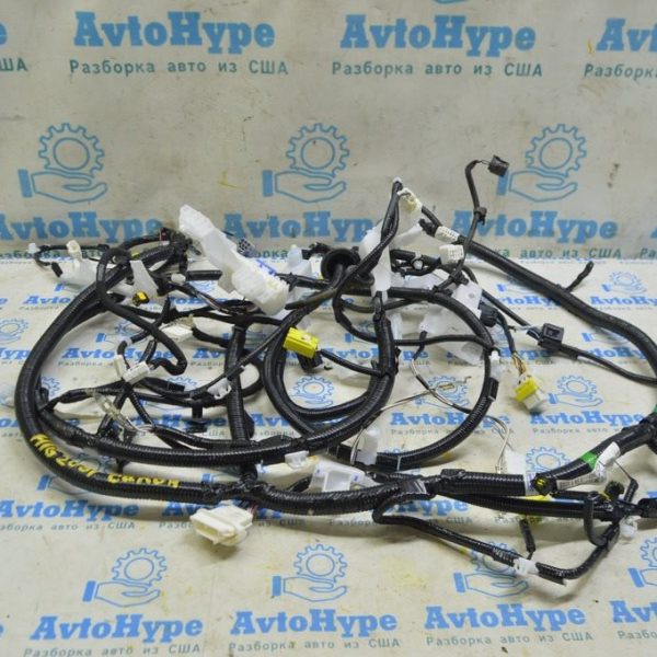 Проводка салонная Toyota Highlander 20-22 (01) №1 82161-0EG71