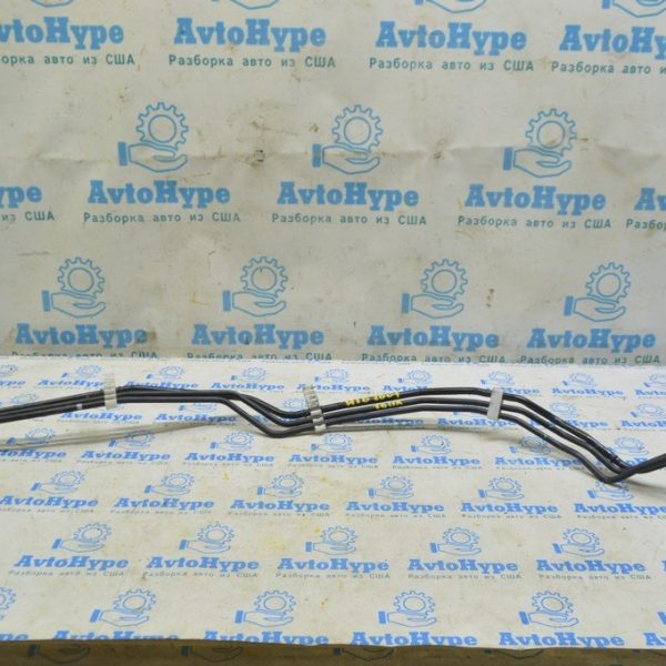 Тормозная трасса Toyota Highlander 20- 2.4t, 3.5 перед 47315-0E050