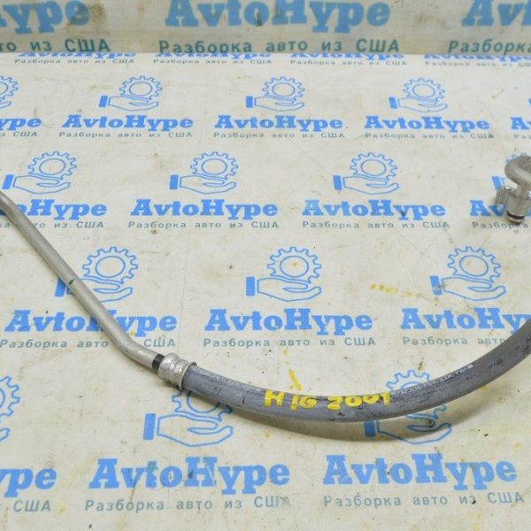 Трубка кондиционера конденсер-компрессор Toyota Highlander 20-22 3.5 88711-0E150